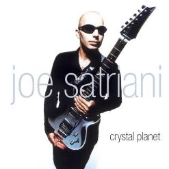 Joe Satriani — Up In The Sky