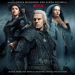 Joey Batey — Toss A Coin To Your Witcher