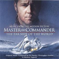 Johann Sebastian Bach — Prelude (From The Unaccompanied Cello Suite No. 1 In G Major, BWV 1007)