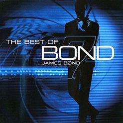John Barry — James Bond Theme