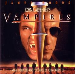 John Carpenter — Slayers