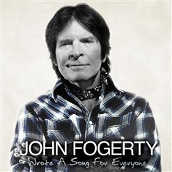 John Fogerty — Almost Saturday Night (With Keith Urban)