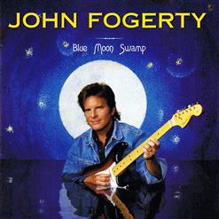 John Fogerty — Blueboy