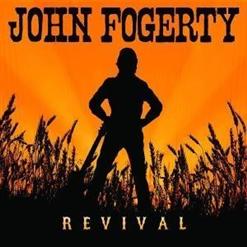 John Fogerty — Don't You Wish It Was True
