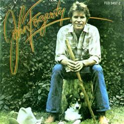 John Fogerty — Rockin' All Over The World (Fogerty)