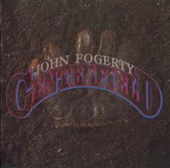 John Fogerty — Vanz Kant Danz