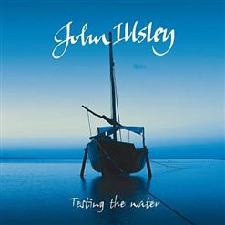 John Illsley — Railway Tracks