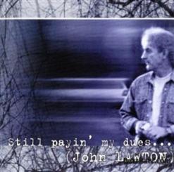 John Lawton — She's So Fine