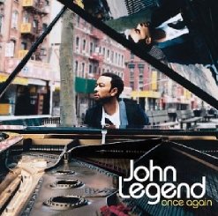 John Legend — Save Room
