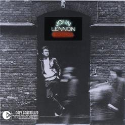 John Lennon — Be-Bop-A-Lula