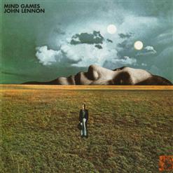 John Lennon — Bring On The Lucie (Freda Peeple)