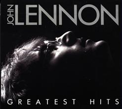 John Lennon — Instant Karma! (We All Shine On)