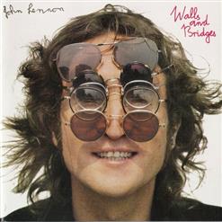 John Lennon — What You Got