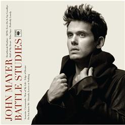 John Mayer — Half Of My Heart