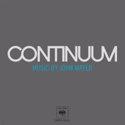 John Mayer — Vultures