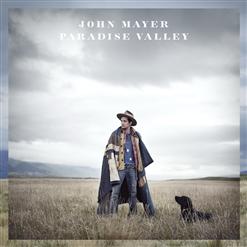 John Mayer — Wildfire