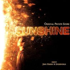 John Murphy — Sunshine