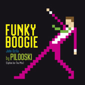 John Ozila — Funky Boogie (By Pilooski)