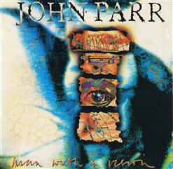 John Parr — Restless Heart