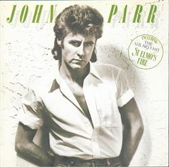 John Parr — St. Elmo's Fire (Man In Motion)