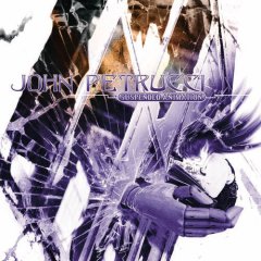 John Petrucci — Tunnel Vision