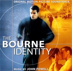 John Powell — Main Titles
