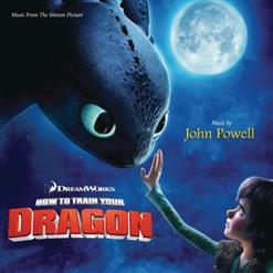 John Powell — Test Drive