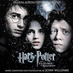 John Williams — Buckbeak's Flight