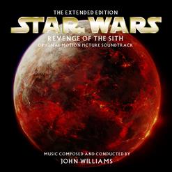 John Williams — Execute Order 66