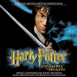 John Williams — Prologue: Book II And The Escape From The Dursleys