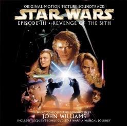 John Williams — Star Wars and The Revenge of the Sith