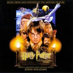 John Williams — The Arrival Of Baby Harry