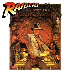 John Williams — The Raiders March