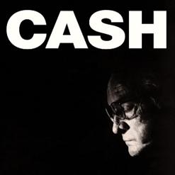Johnny Cash — First Time Ever I Saw Your Face
