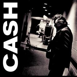 Johnny Cash — Wayfaring Stranger