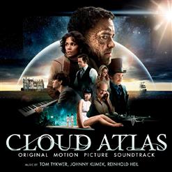 Johnny Klimek — Cloud Atlas Finale