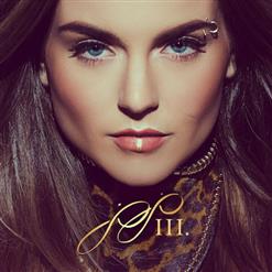 JoJo — Save My Soul
