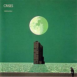 Jon Anderson — In High Places