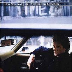 Jon Bon Jovi — Midnight In Chelsea