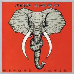 Jon Lord — Bach Onto This