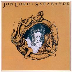 Jon Lord — Bouree
