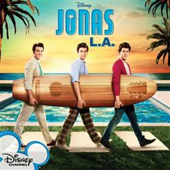 Jonas Brothers — Things Will Never Be The Same