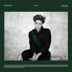 JONGHYUN (종현) — Hallelujah