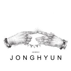 JONGHYUN (종현) — 미안해 (I'm Sorry)