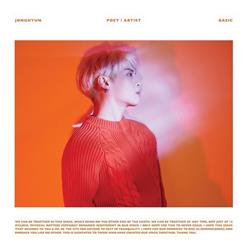JONGHYUN (종현) — 환상통 (Only One You Need)