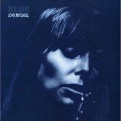 Joni Mitchell — River