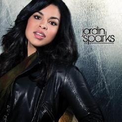 Jordin Sparks — Freeze