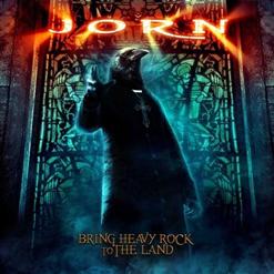 Jorn — Bring Heavy Rock To The Land