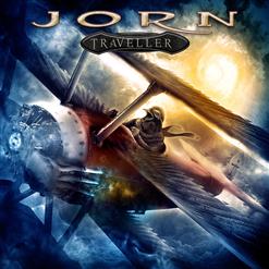 Jorn — Monsoon