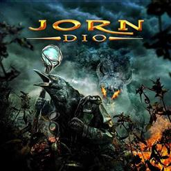 Jorn — Push